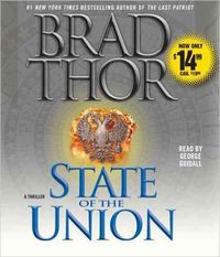 Produktbild: STATE OF THE UNION          5D