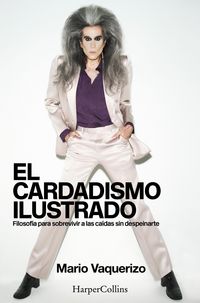 Produktbild: El cardadismo ilustrado