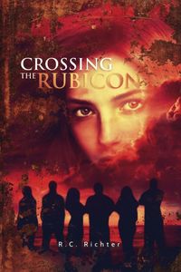 Produktbild: Crossing the Rubicon