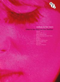 Produktbild: Warhol in Ten Takes