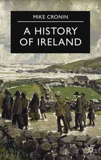 Produktbild: History of Ireland