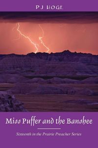 Produktbild: Miss Puffer and the Banshee