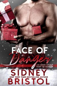 Produktbild: Face of Danger (Body of Danger, #4)