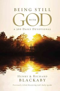 Produktbild: Being Still W/god