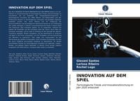 Produktbild: Innovation Auf dem Spiel