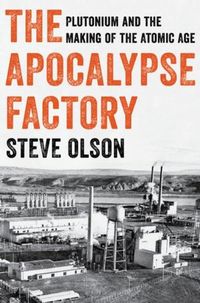 Produktbild: Olson, S: Apocalypse Factory