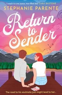 Produktbild: Return to Sender
