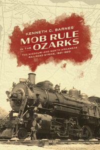 Produktbild: Mob Rule in the Ozarks