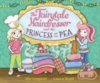 Produktbild: The Fairytale Hairdresser and the Princess and the Pea