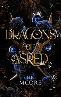 Produktbild: Dragons of Asred