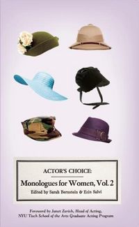 Produktbild: Actor's Choice