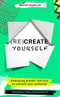 Produktbild: (Re)Create Yourself