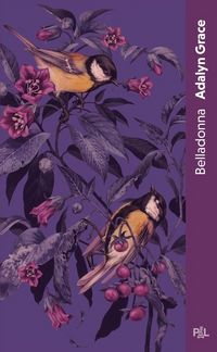 Produktbild: Belladonna. Tome 1