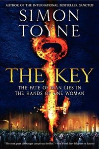 Produktbild: The Key