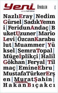 Produktbild: Yeni &Ouml;yk&uuml;ler