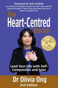 Produktbild: The Heart-Centred Doctor