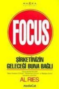 Produktbild: Focus; Sirketinizin Gelecegi Buna Bagli