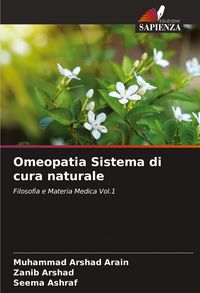 Produktbild: Omeopatia Sistema di cura naturale
