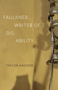 Produktbild: Faulkner, Writer of Disability