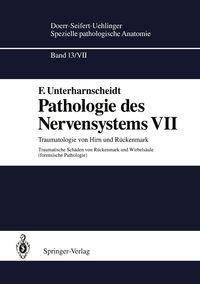 Produktbild: Pathologie des Nervensystems VII