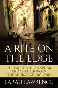 Produktbild: A Rite on the Edge