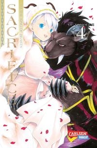 Produktbild: Sacrifice to the King of Beasts 4