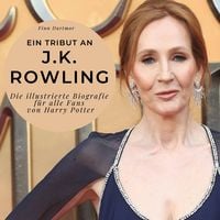 Produktbild: Ein Tribut an <br> J.K. Rowling