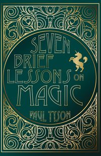 Produktbild: Seven Brief Lessons on Magic