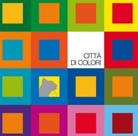 Produktbild: Citt&agrave; di colori