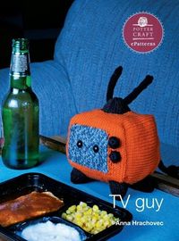Produktbild: Tv Guy