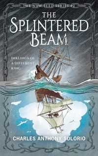 Produktbild: The Splintered Beam