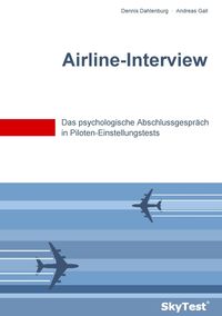 Produktbild: SkyTest&reg; Airline-Interview