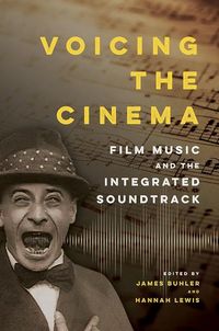 Produktbild: Voicing the Cinema
