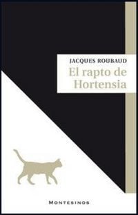 Produktbild: El rapto de Hortensia