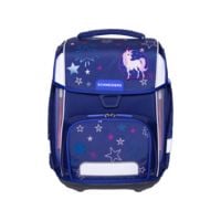 Produktbild: SCHNEIDERS Schulranzen Ergolite Shooting Star