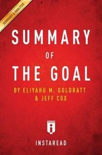 Produktbild: Summary of The Goal