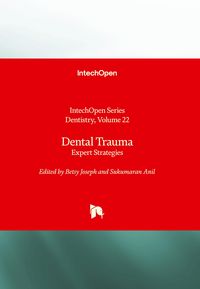 Produktbild: Dental Trauma - Expert Strategies