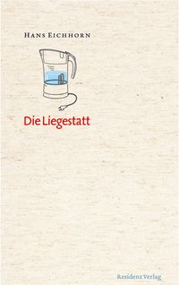 Produktbild: Die Liegestatt