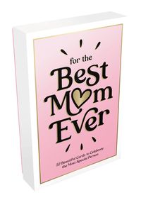Produktbild: Publishers, S: For the Best Mum Ever