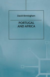 Produktbild: Portugal and Africa