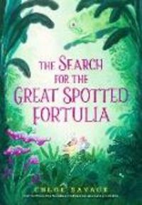 Produktbild: The Search for the Great Spotted Fortulia