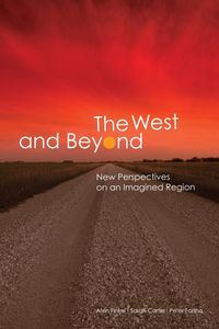Produktbild: West and Beyond