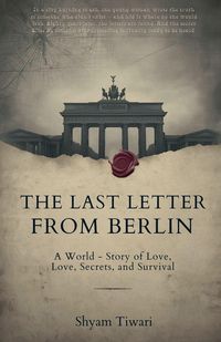 Produktbild: The Last Letter from Berlin