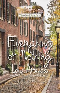 Produktbild: Everything or Nothing