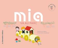 Produktbild: Mia va au parc