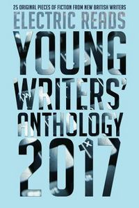 Produktbild: Young Writers' Anthology 2017