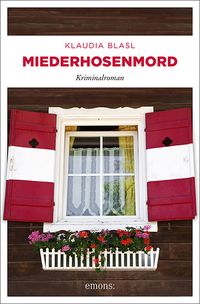 Produktbild: Miederhosenmord