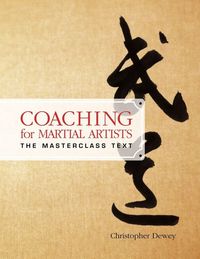 Produktbild: Coaching for Martial Artists