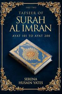 Produktbild: Tafseer Of Surah Al Imran