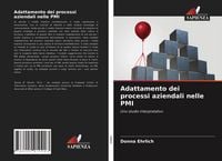 Produktbild: Adattamento dei processi aziendali nelle PMI